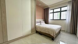 Blk 621A Tampines Greenverge (Tampines), HDB 3 Rooms #603675441